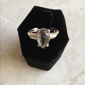 Sarah Coventry ring